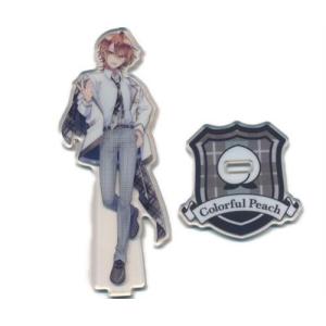 シクフォニ(SIXFONIA) ランダム缶バッジ 2023年 Autumn ver. すち A