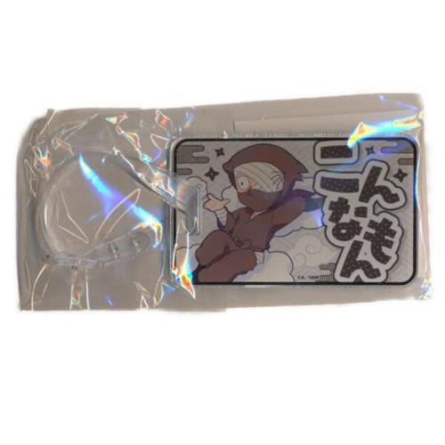 劇場版 忍たま乱太郎 ドクタケ忍者隊最強の軍師×サンシャイン60展望台 てんぼうパーク 天空遊歩の段...