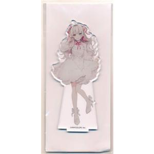 にじさんじ×and GALLERY にじさんじCafe ?Milky Ribbon Party