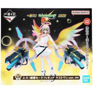 未開封一番くじ モンスターストライク 2026 ...の商品画像