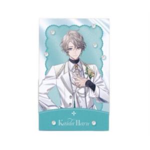 にじさんじ Luminous Marriage ポップアップカード 甲斐田晴