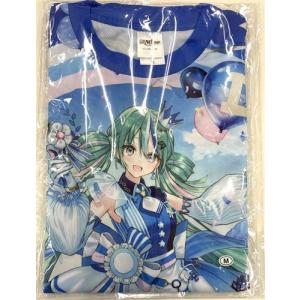 レーシングミク 2024Ver. フルグラフィックTシャツ vol.1 : GSR