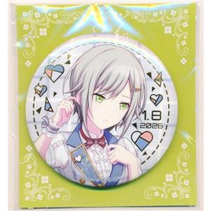 にじさんじ NIJISANJI & EN HEROES Half Anniversary ランダム缶バッジ