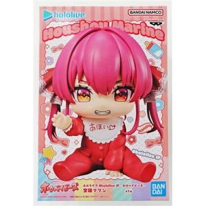 未開封ホロライブ #hololive IF -ホロベイビーズ-宝鐘マリン - 最安値