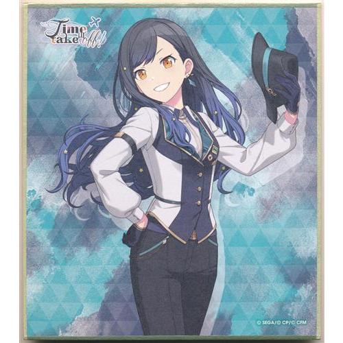 プロジェクトセカイ プロセカ ミニ色紙 白石杏