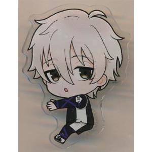 ブルーロック もちもちマスコット 凪誠士郎(私服ver.) アニメイト 1BOX
