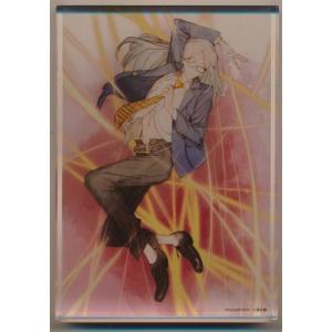 NieR:Automata Ver 1.1a C104グッズ アクリルブロック アダム 