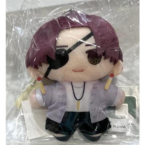 WIND BREAKER 5th ANNIVERSARY EXHIBITION ちぃぬい ぬいぐるみ...