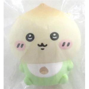 ちいかわ Chiikawa Baby ミニソフビフィギュアコレクション くりまんじゅう グレイ・パーカー・サービス