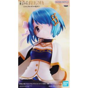 劇場版 まどかマギカ ワルプルギスの廻天 鹿目まどか フィギュア 劇場版 魔法少女まどか☆マギカ〈ワルプルギスの廻天〉 鹿目まどか