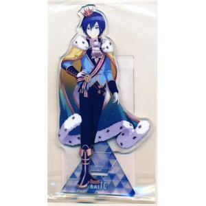 家庭教師ヒットマンREBORN ボンゴレリングネックレス 霧 かてきょー