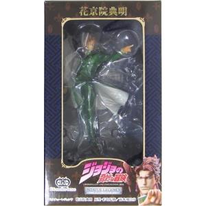 スタチューレジェンド 45 ジョジョの奇妙な冒険 第三部 スターダストクルセイダース 花京院典明 フィギュアディ・モールト ベネ