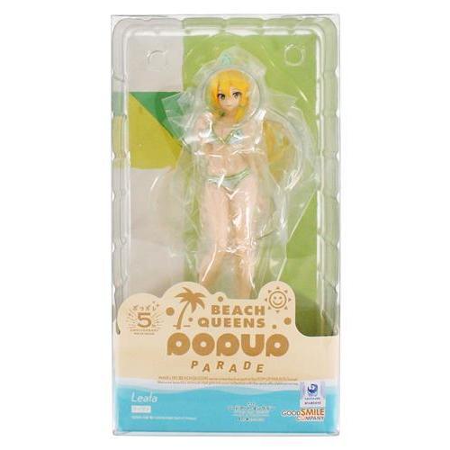 POP UP PARADE BEACH QUEENS 劇場版 ソードアート・オンライン -プログレッ...