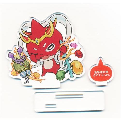 モンスターストライク アクリルスタンド ?コスプレオラゴンシリーズ? イザナミ モンスト
