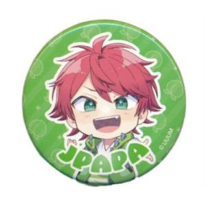 カラフルピーチ 缶バッジ 2023 ゆあんくん Ver. : らしんばん通販