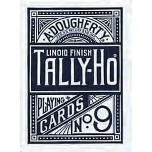 マツイゲーミングマシン タリホー　サークルバック　青　メール便送料無料