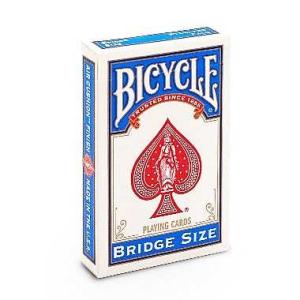 マツイゲーミングマシン バイスクル　ブリッジ　青　メール便送料無料