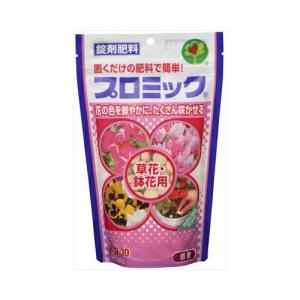 ハイポネックスジャパン プロミック　草花・鉢花用　350G　送料無料