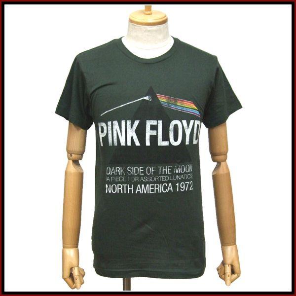 PINK FLOYD - DARKSIDE TOUR 1972 / ピンク・フロイド　オフィシャル　...