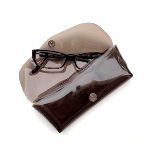 全11色 メガネケース ワイド 眼鏡ケース 眼鏡 めがね メンズ レディース ブランド クリア 透明 acp pst Yahoo店 受注生産 約3週