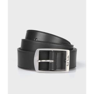 ポールスミス Paul smith 牛革 レザー...の商品画像