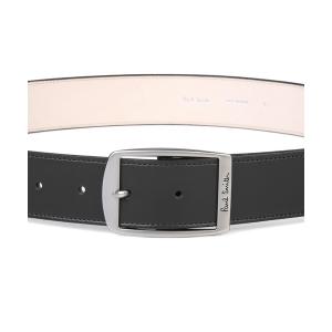 ポールスミス Paul smith 牛革 レザ...の詳細画像1