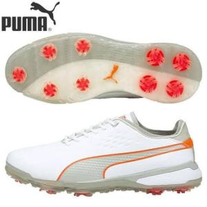 プーマ ゴルフ PUMA GOLF ゴルフシューズ プロアダプト デルタ 26cm　ラッピング無料｜lastpass