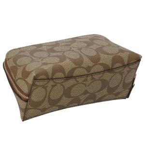 COACH コーチ 53385 IME74 ポーチの詳細画像1