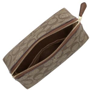 COACH コーチ 53385 IME74 ポーチの詳細画像2