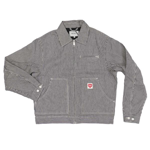 【日本未発売】Carhartt WIP デトロイトジャケット I032108