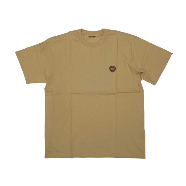 【日本未発売】Carhartt WIP カーハート Ｔシャツ I032155