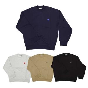 Carhartt（カーハート） 古着 スウェットシャツ トレーナー メンズL
