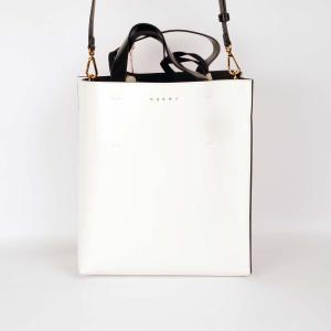 MARNI（マルニ） トートバッグ MUSEO SMALL ミュゼオ スモール
