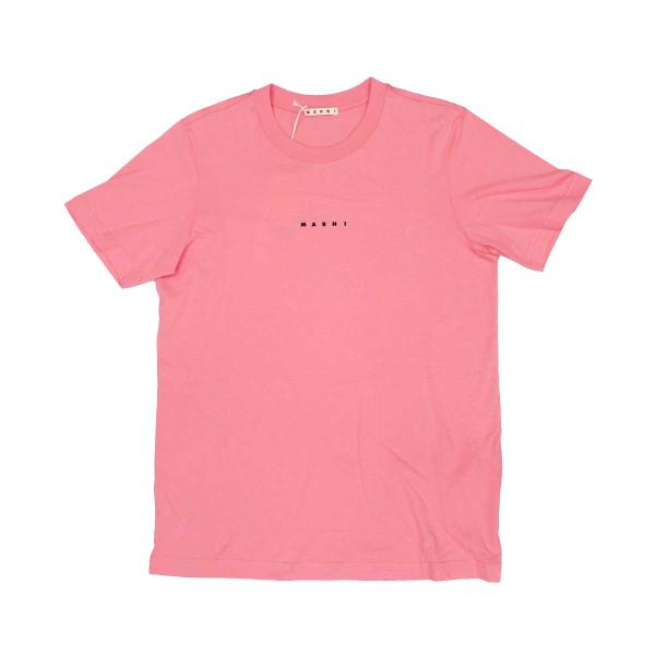 MARNI マルニ Tシャツ メンズ HUMU0198PD USCS87