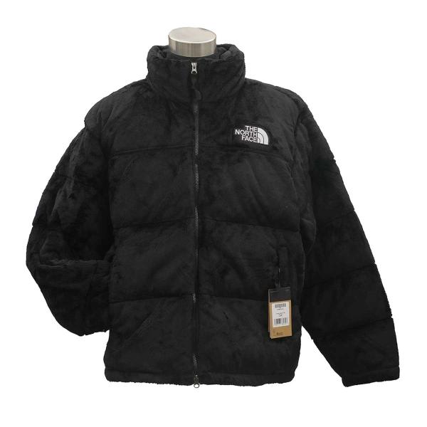 THE NORTH FACE VELOUR NUPTSE ベロア ヌプシ NF0A84F7