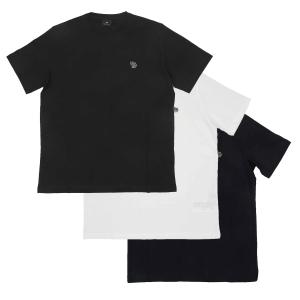 Paul Smith ポールスミス メンズ 半袖 Tシャツ M2R 011R KZEBRA