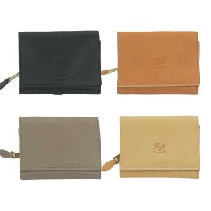 IL BISONTE イルビゾンテ 折り財布 2つ折り財布 コンパクト財布極美品 楽天市場】イルビゾンテ Il Bisonte 二つ折り財布 メタリック
