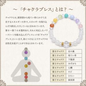 【七難即滅 七福即生】7色チャクラ厄除け 運気...の詳細画像1