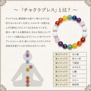 【七難即滅 七福即生】7色チャクラ厄除け 運気...の詳細画像1