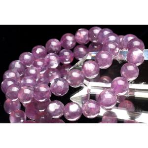 1点物】遊色効果◇宇宙のよう ブラックマトリックスオパール 10mm