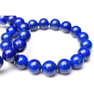 天然色◇爽やか カイヤナイトシリカ 9mm ブレスレット 1個売り _BG6150