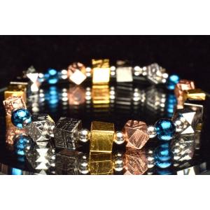 ジブリ☆猫の恩返し 猫の行列ブレスレット☆レターパックプラス発送