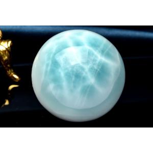 モリオン 丸玉 黒水晶 スフィア 20mm〜30mm 山東省産 送料無料
