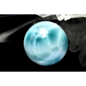 高品質手彫彫刻 龍水晶 34mm玉/56g 風水四神 丸玉 置物 現物売り