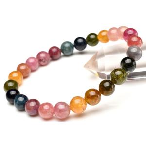 1点物】マルチカラー◇透過性あり タンザナイト 7-10x5-6(丸玉3.5)mm 