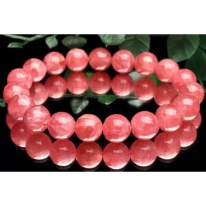 1点物】金運向上！ ヴィーナスルチルクォーツ 12.5mm ブレスレット