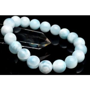 1点物】金運向上！ ヴィーナスルチルクォーツ 12.5mm ブレスレット