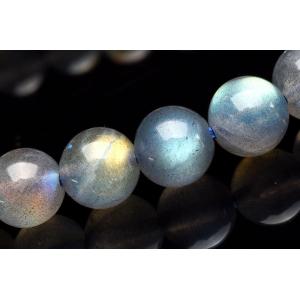 1点物】キャッツアイ！ クンツァイト 9.5mm ブレスレット _MC8529 