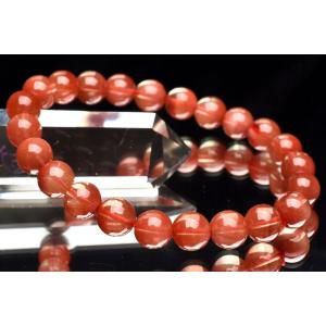 1点物】AAA希少◇人気アイテム パープルラリマー 10.5mm ブレスレット