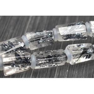 スウェーデン産Silver925◇ ギベオン(メテオライト隕石) 18mm シルバー